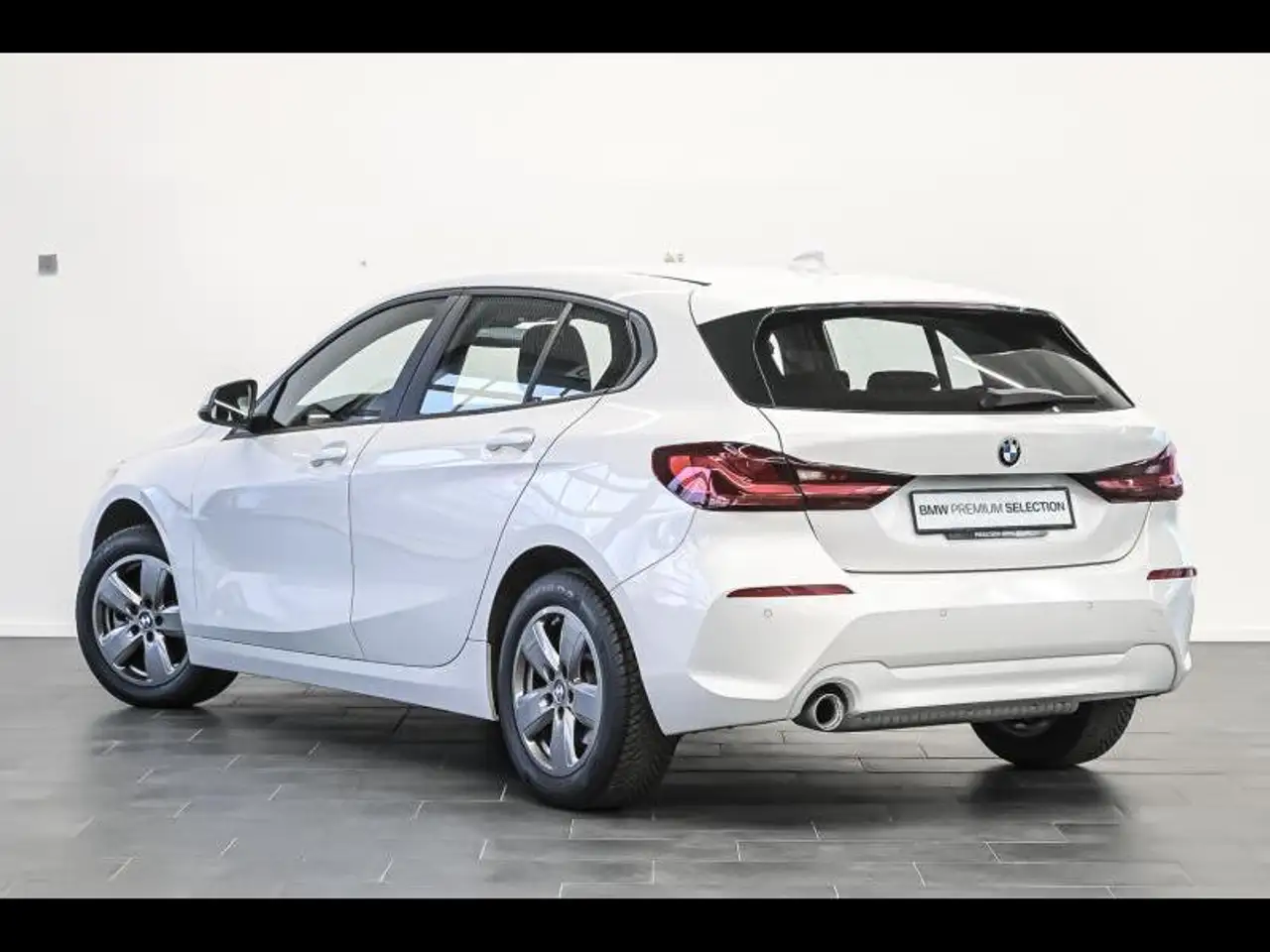BMW 116 5