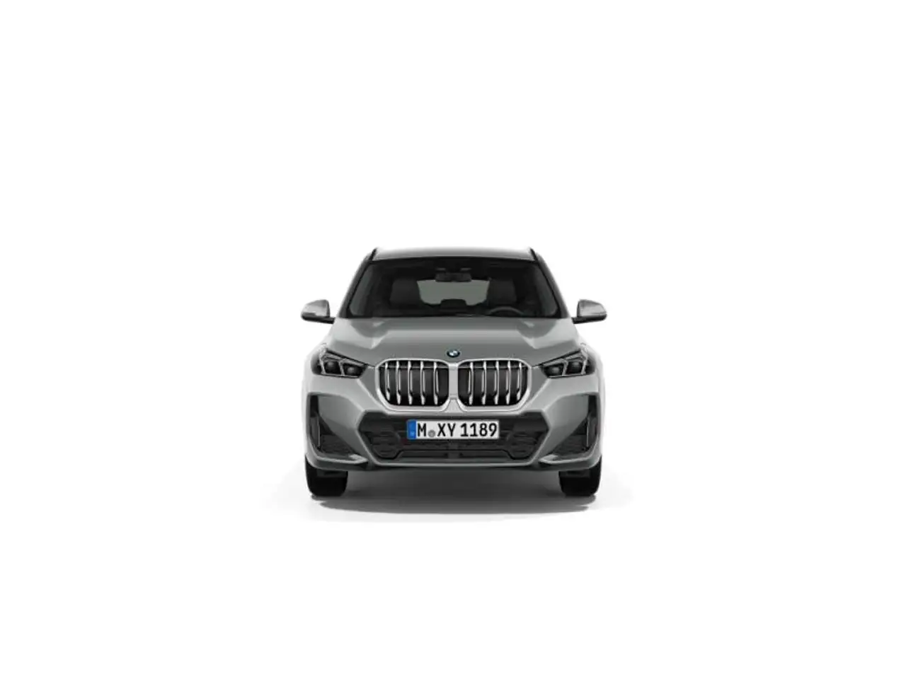 BMW X1 2