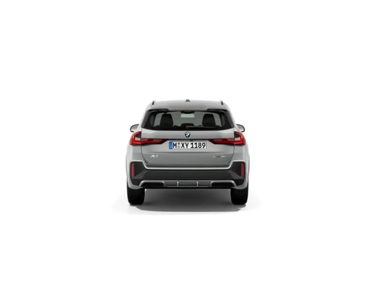 BMW X1 4
