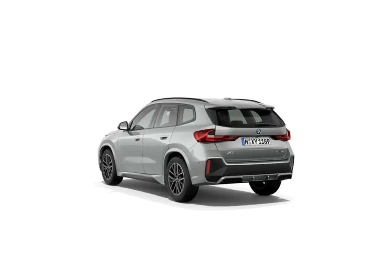 BMW X1 5