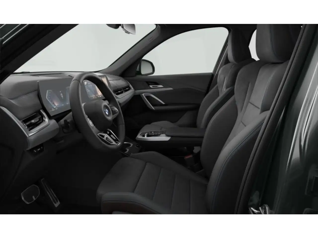 BMW X1 6