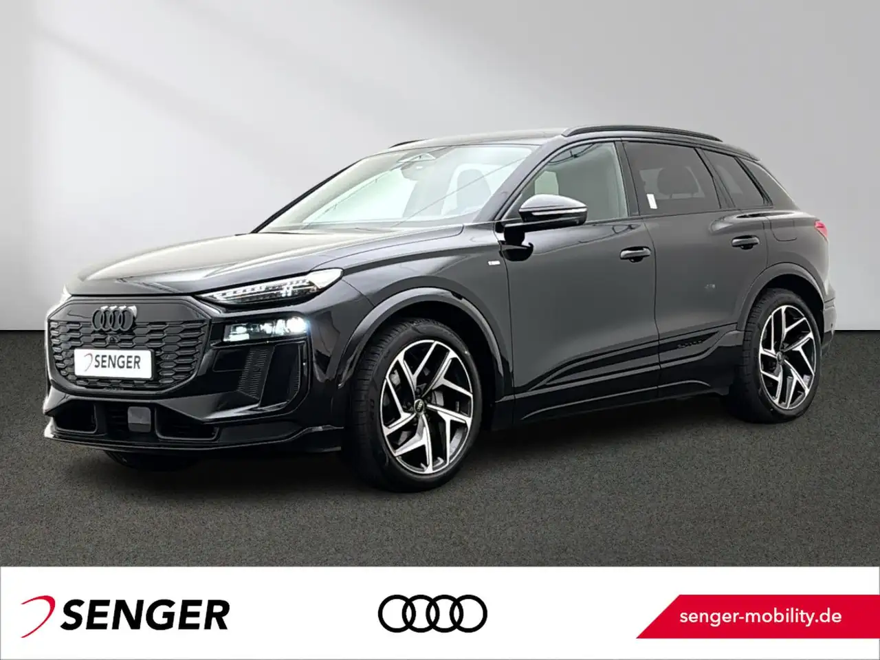 Audi Q6