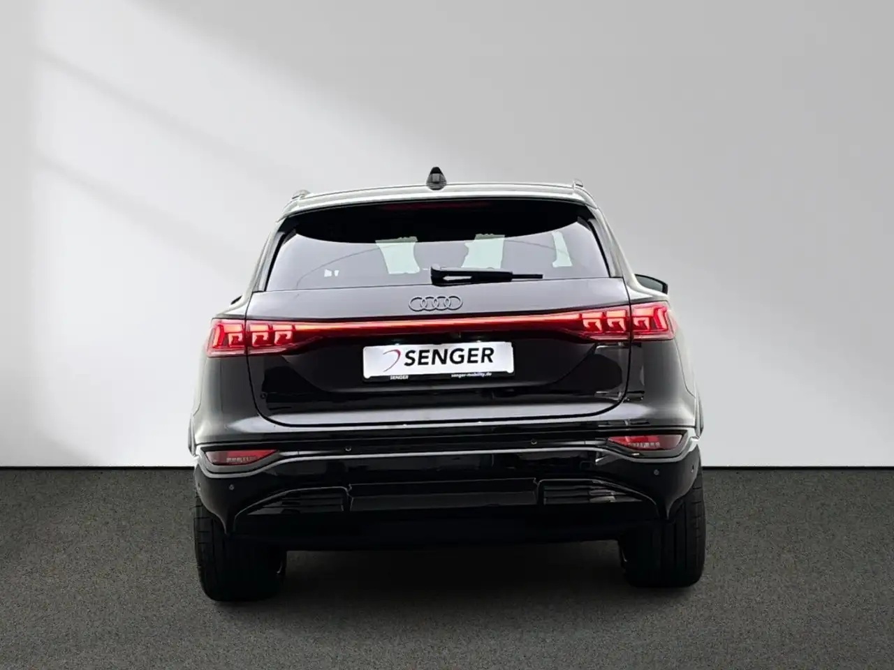Audi Q6 5