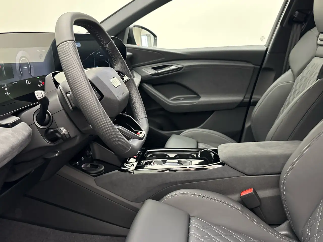 Audi Q6 9