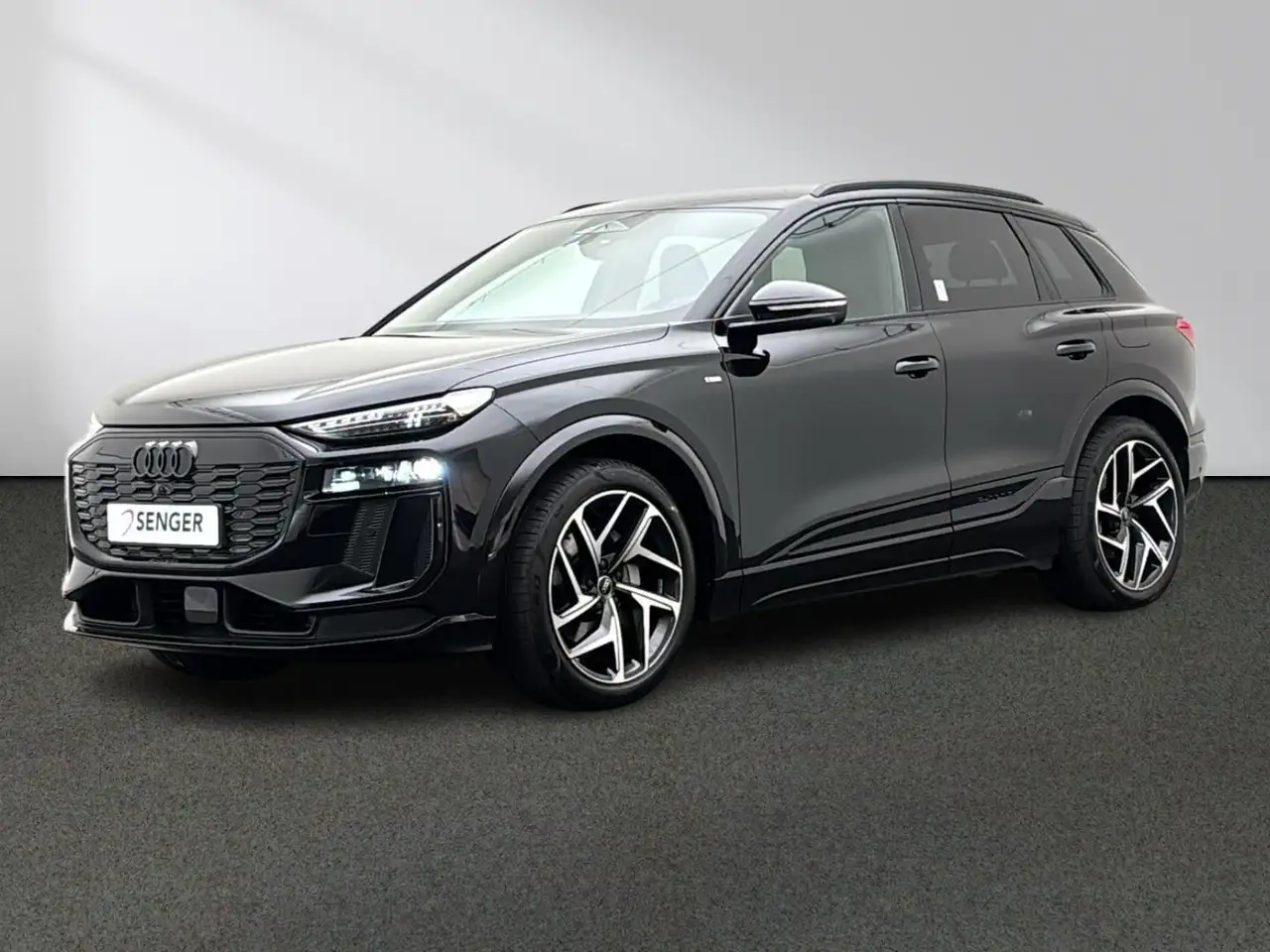 Audi Q6 14