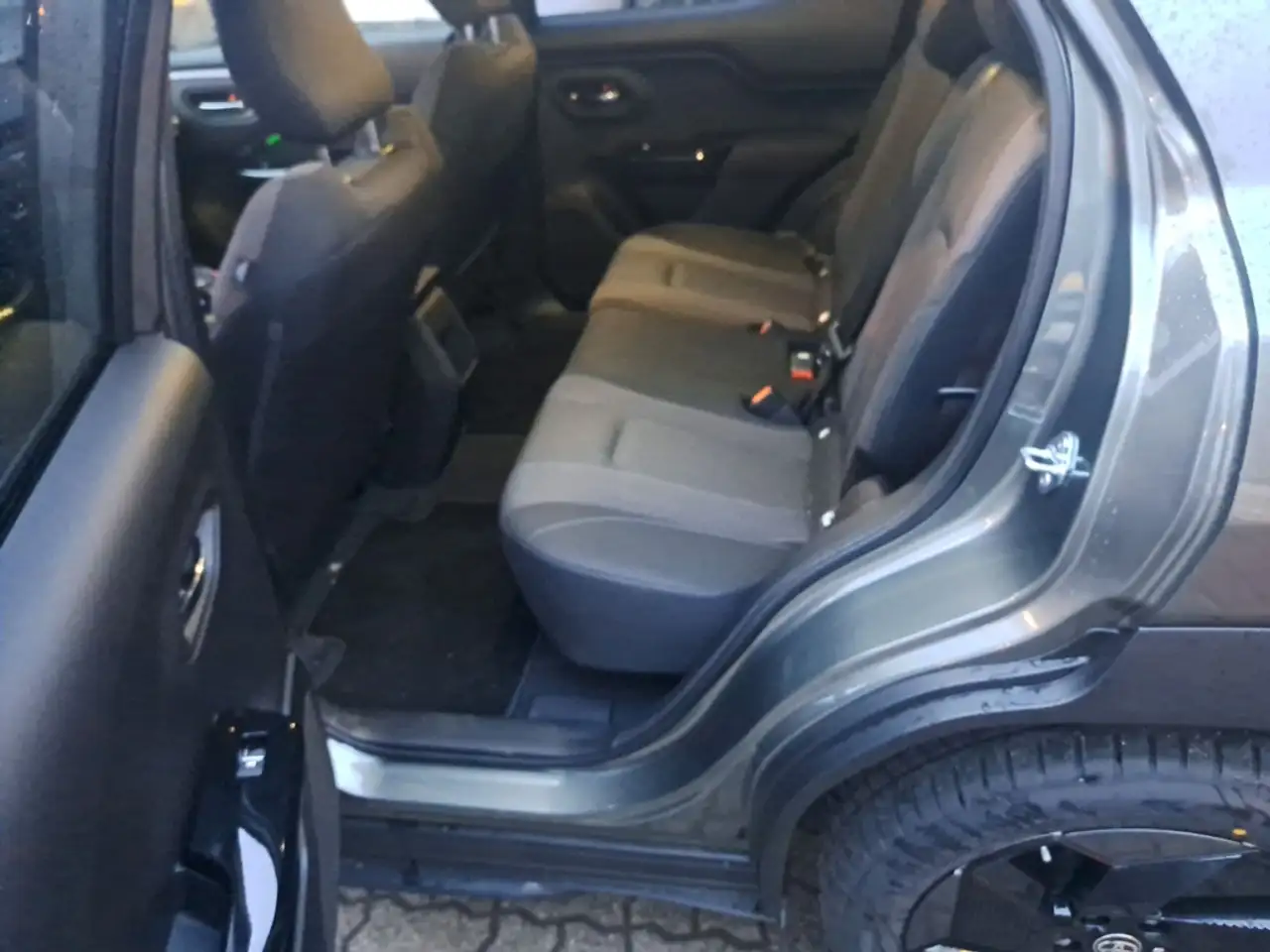 Toyota Urban 8