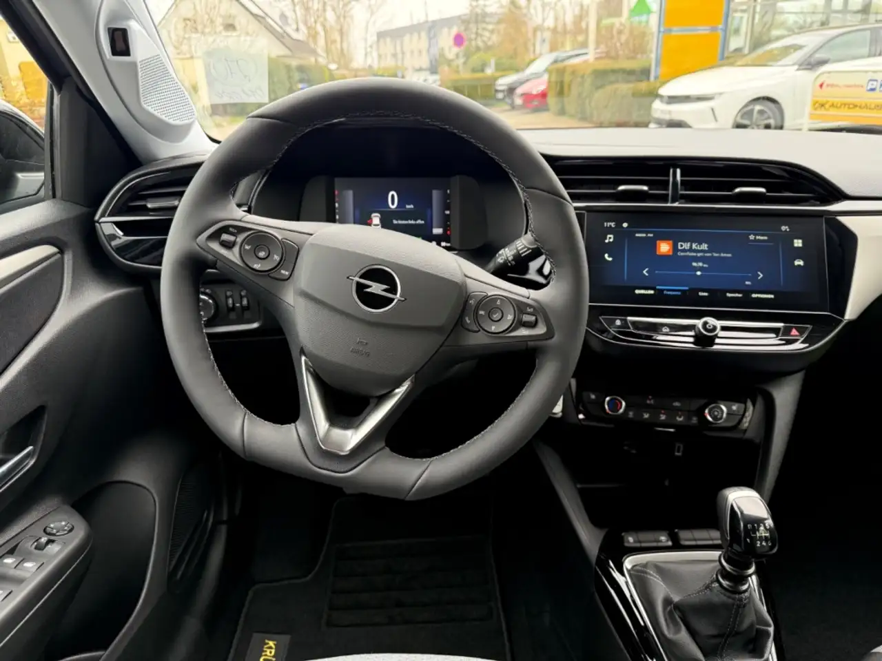 Opel Corsa 7