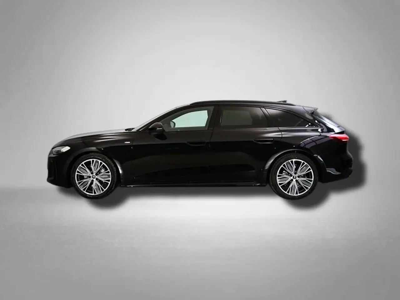 Audi A5 2