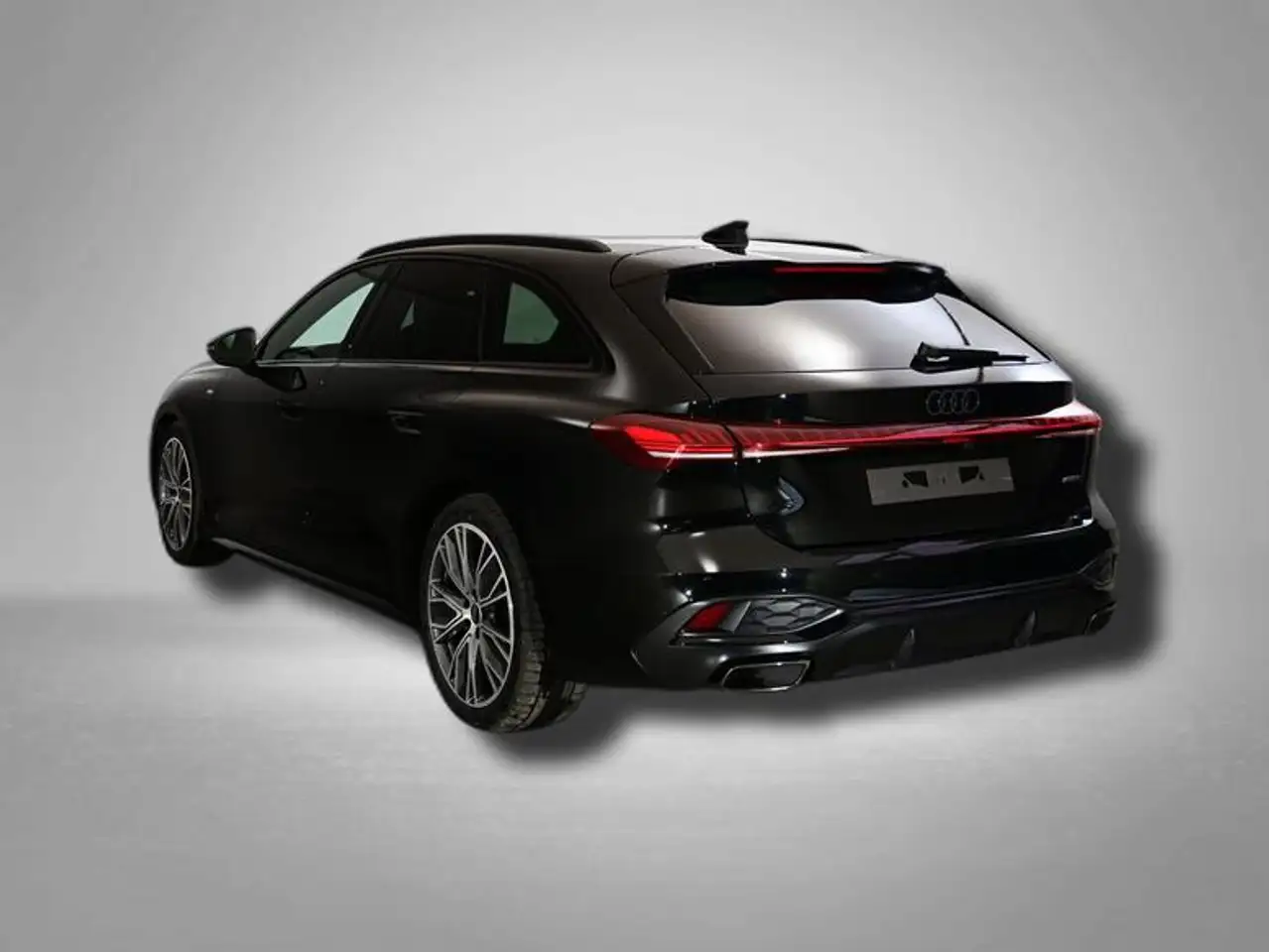 Audi A5 3