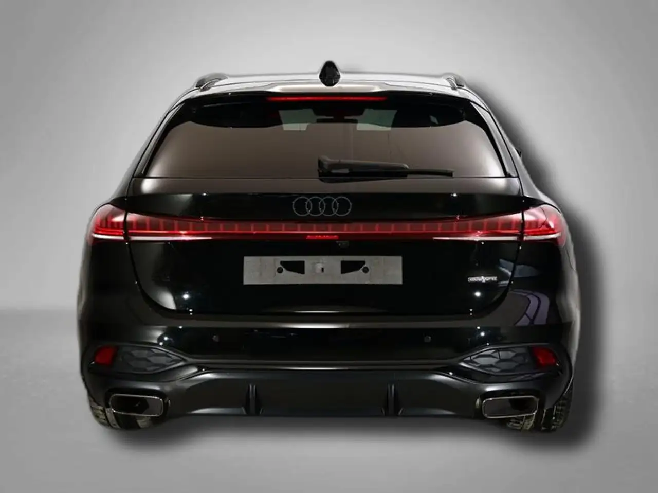Audi A5 4