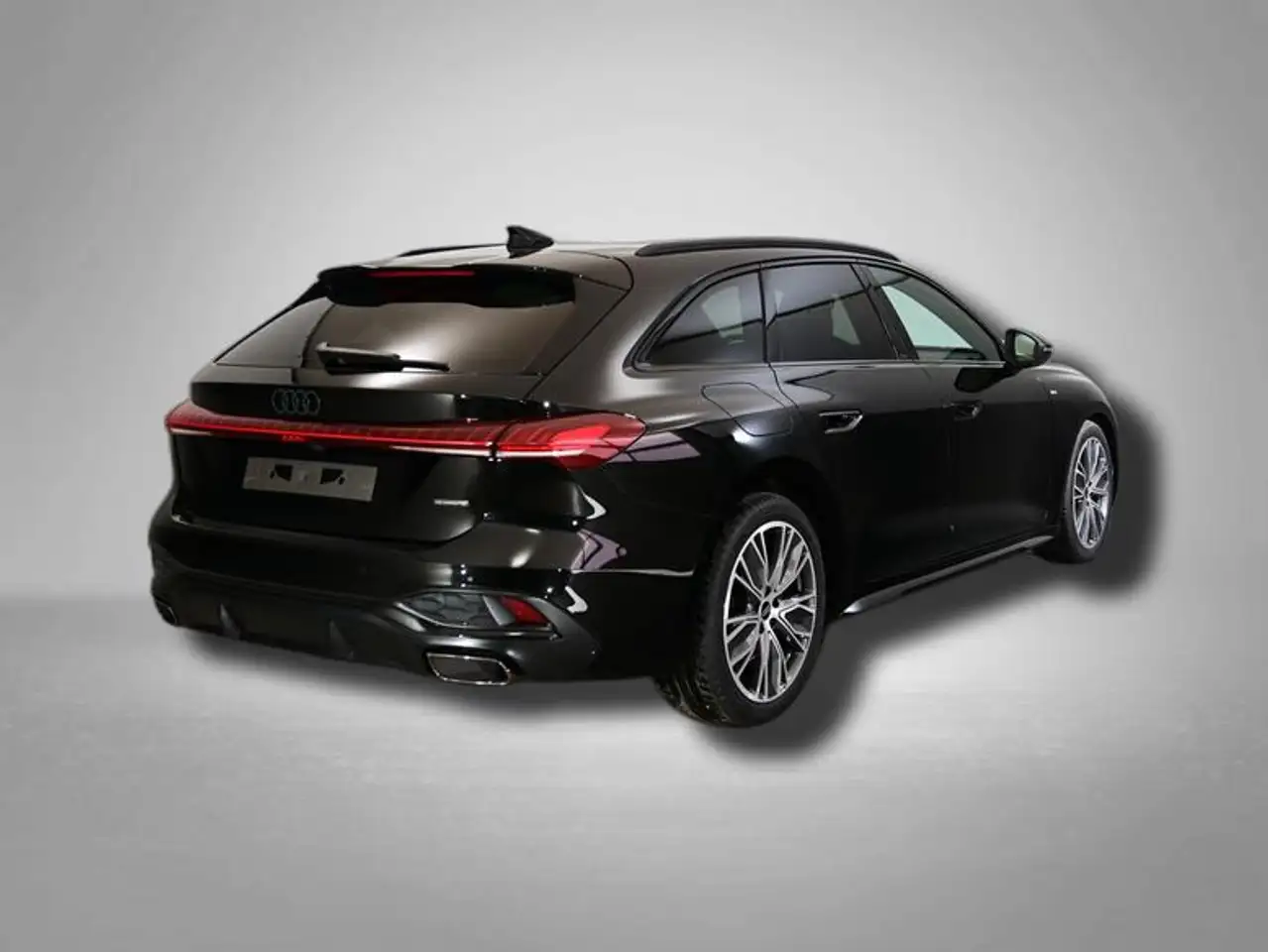 Audi A5 5