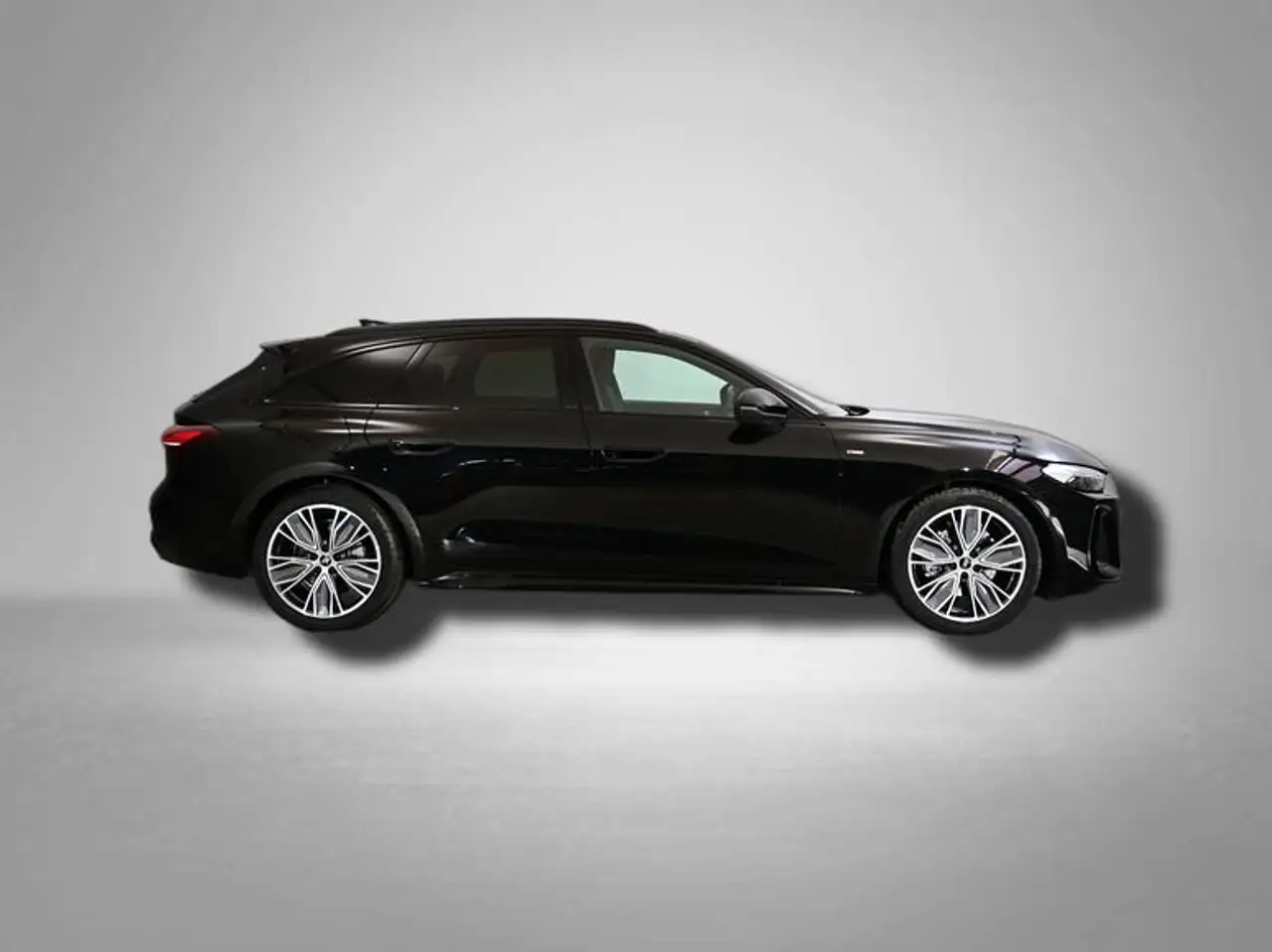 Audi A5 6
