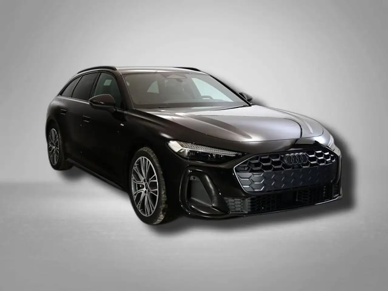 Audi A5 7