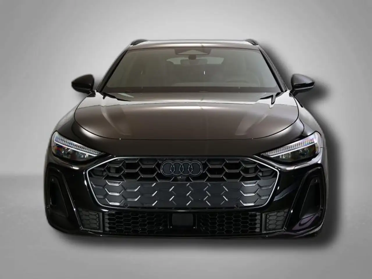 Audi A5 8