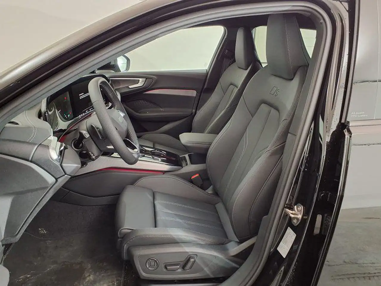 Audi A5 9