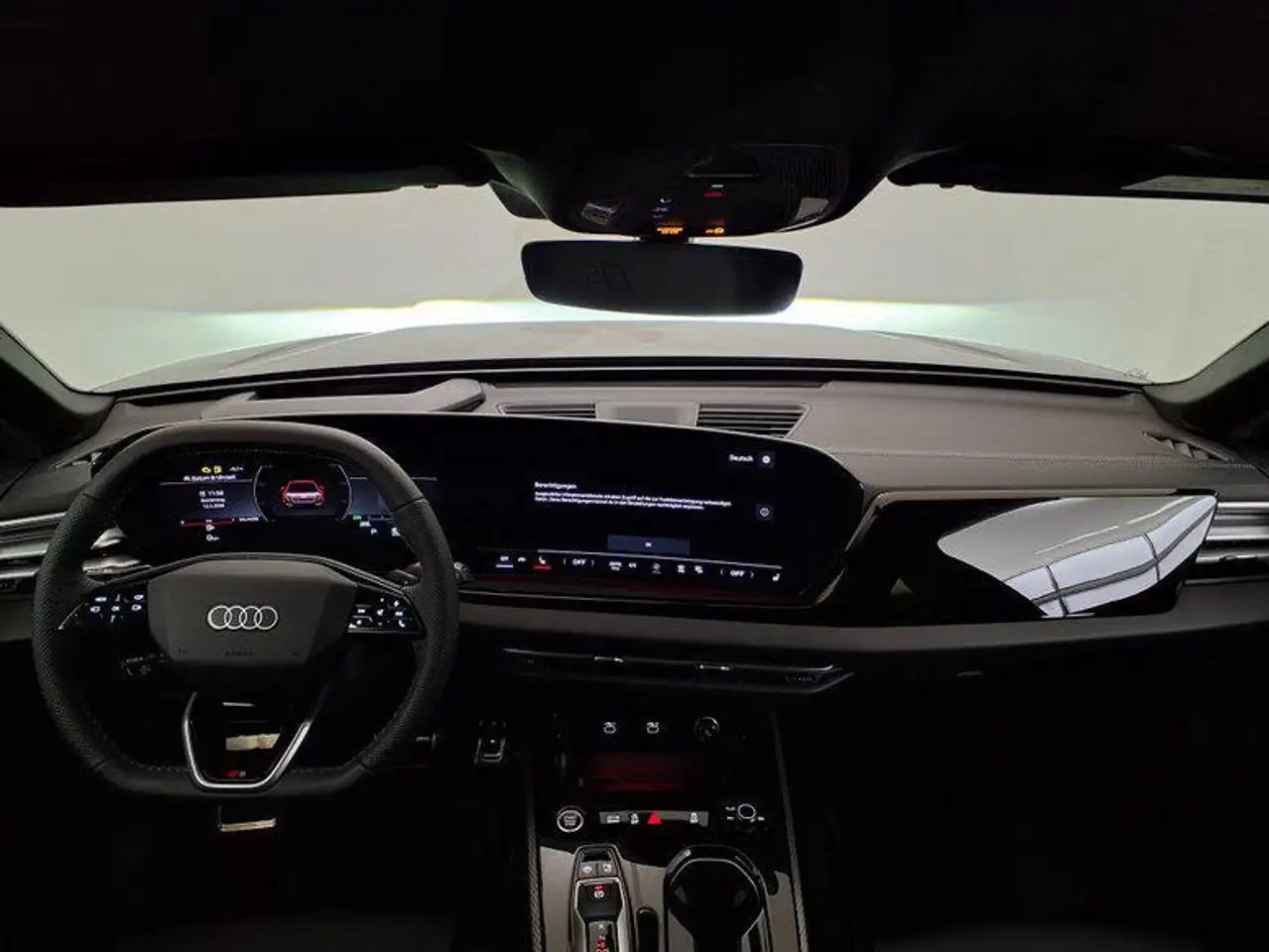 Audi A5 11