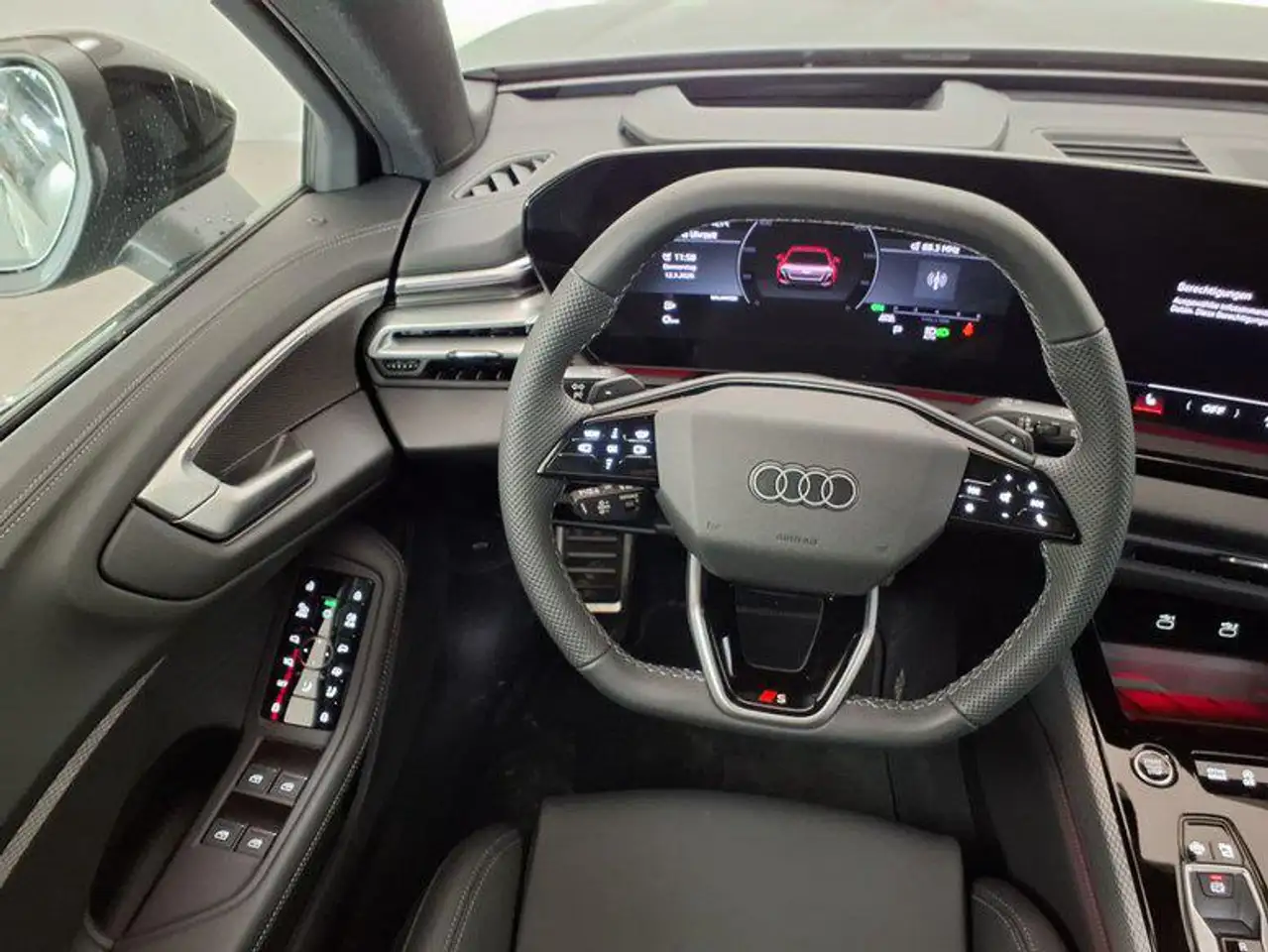 Audi A5 12