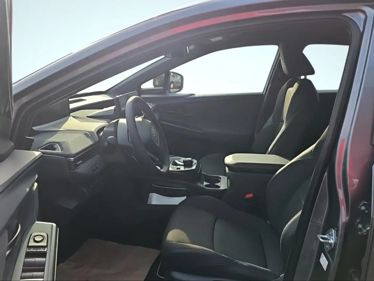 Toyota C-HR 3