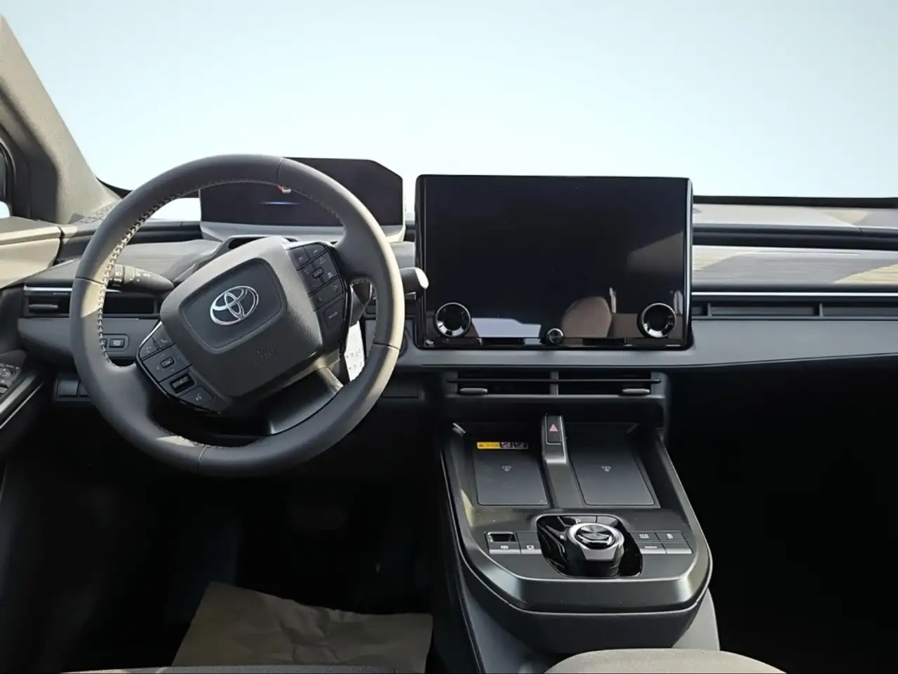 Toyota C-HR 6
