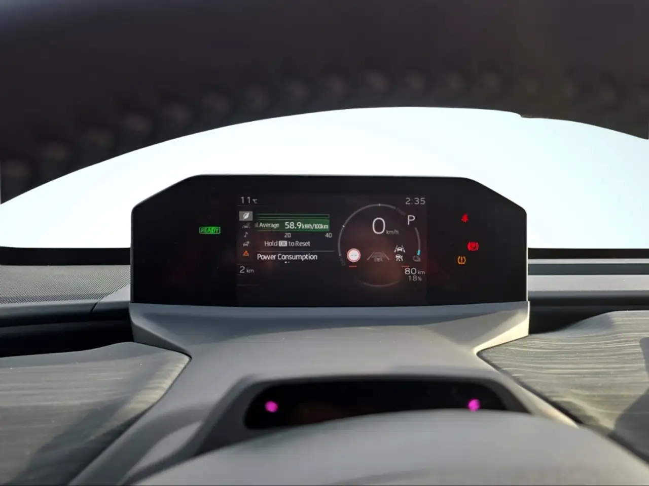 Toyota C-HR 8