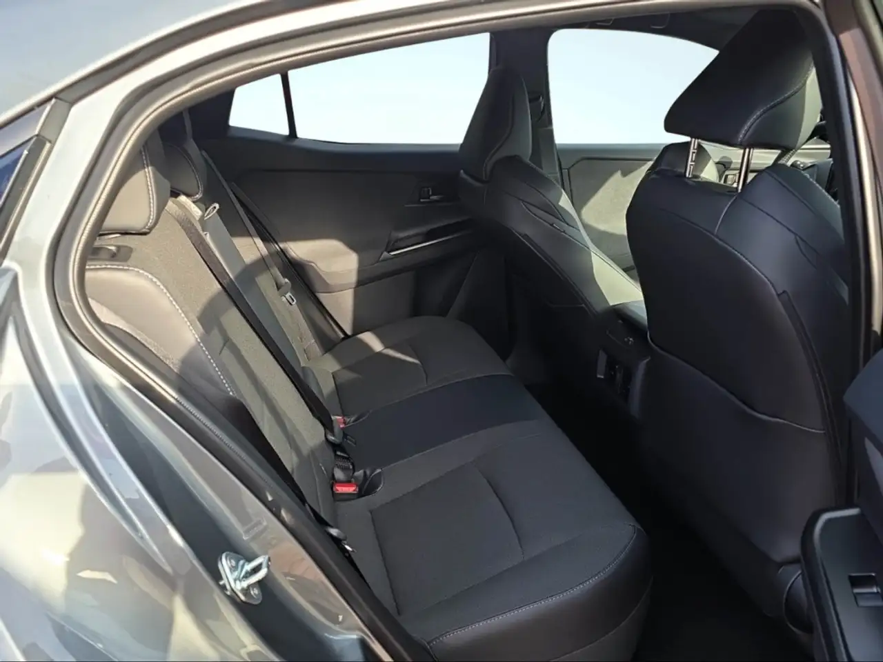 Toyota C-HR 10