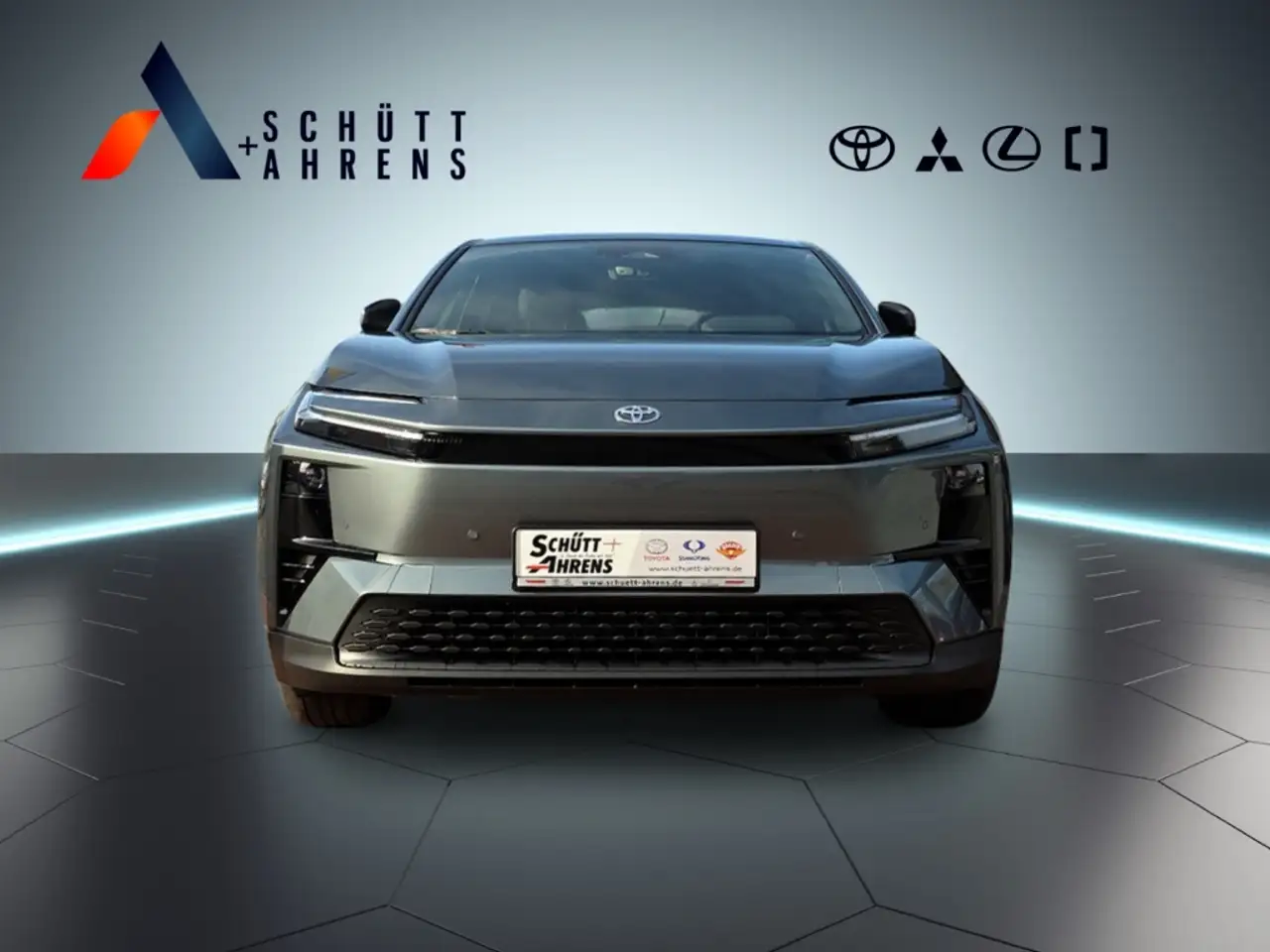 Toyota C-HR 12