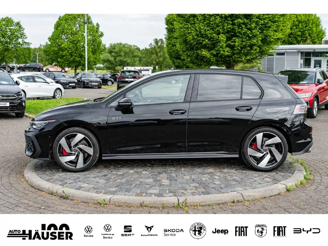 Volkswagen Golf 3