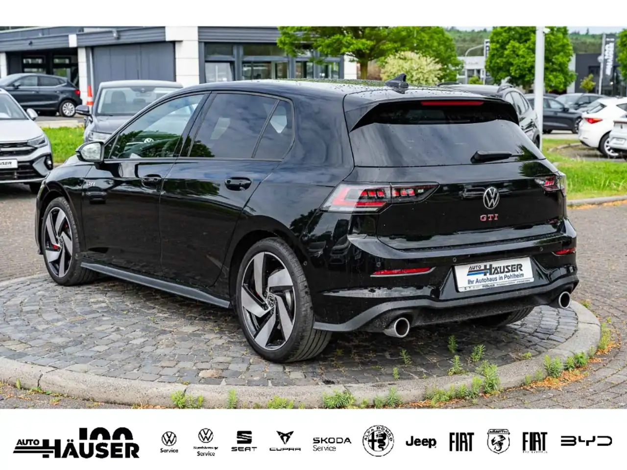 Volkswagen Golf 4