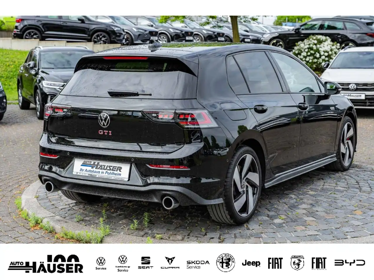 Volkswagen Golf 5