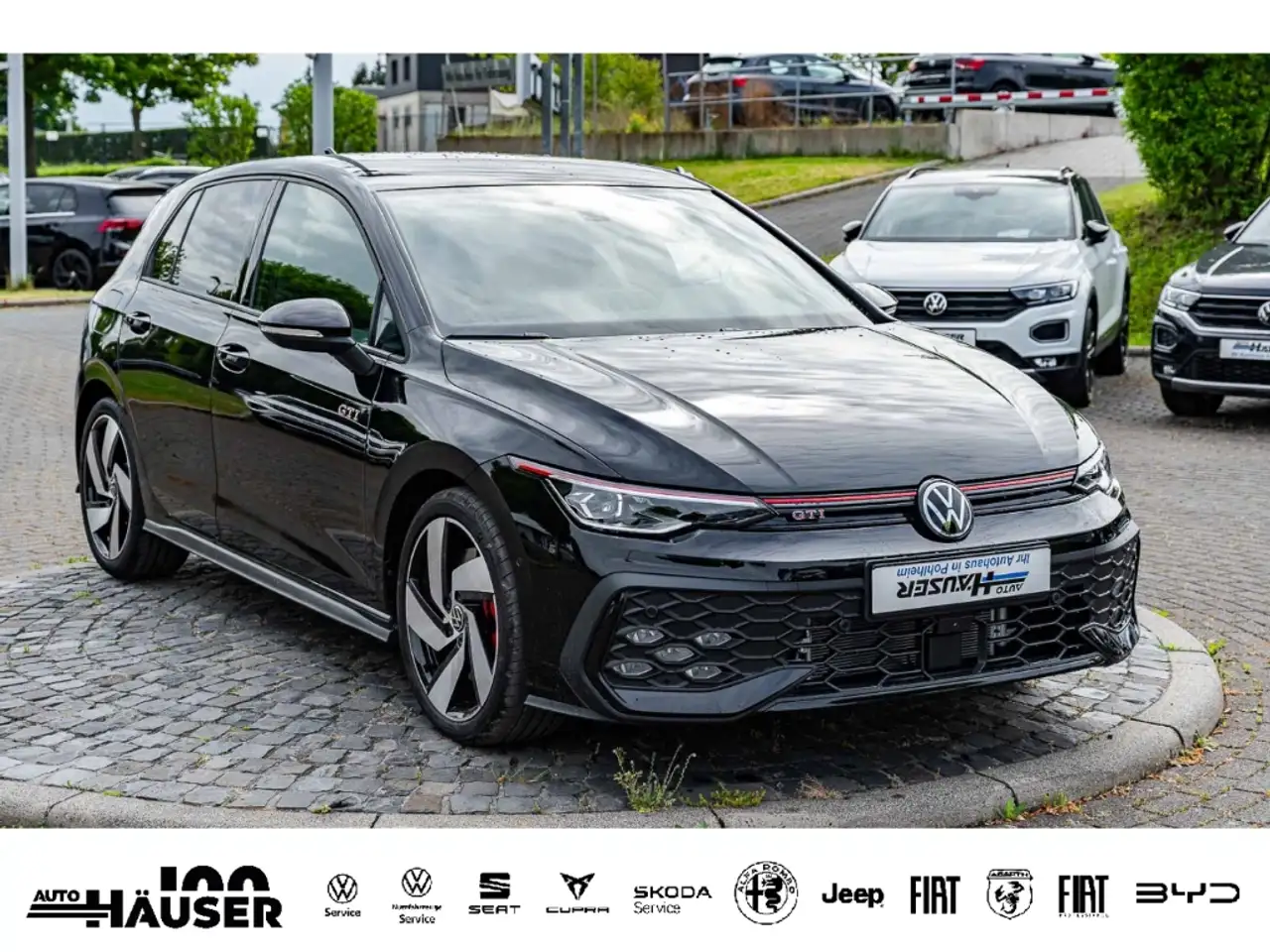 Volkswagen Golf 6