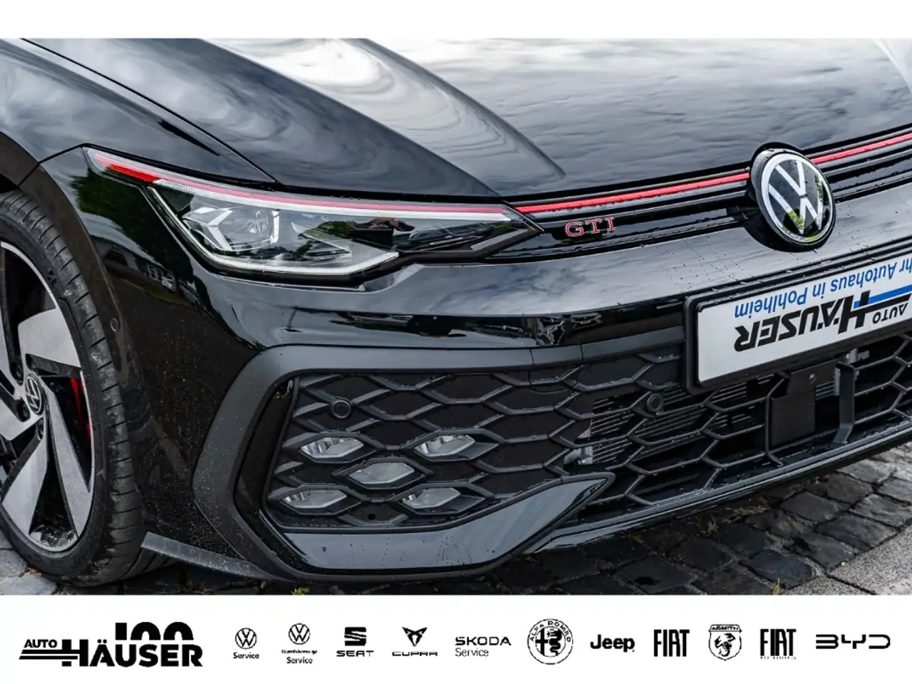 Volkswagen Golf 7
