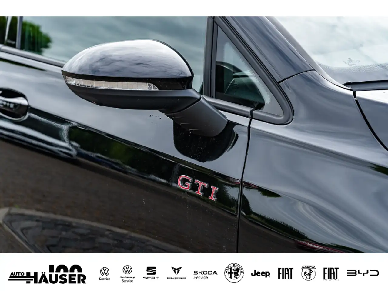 Volkswagen Golf 8