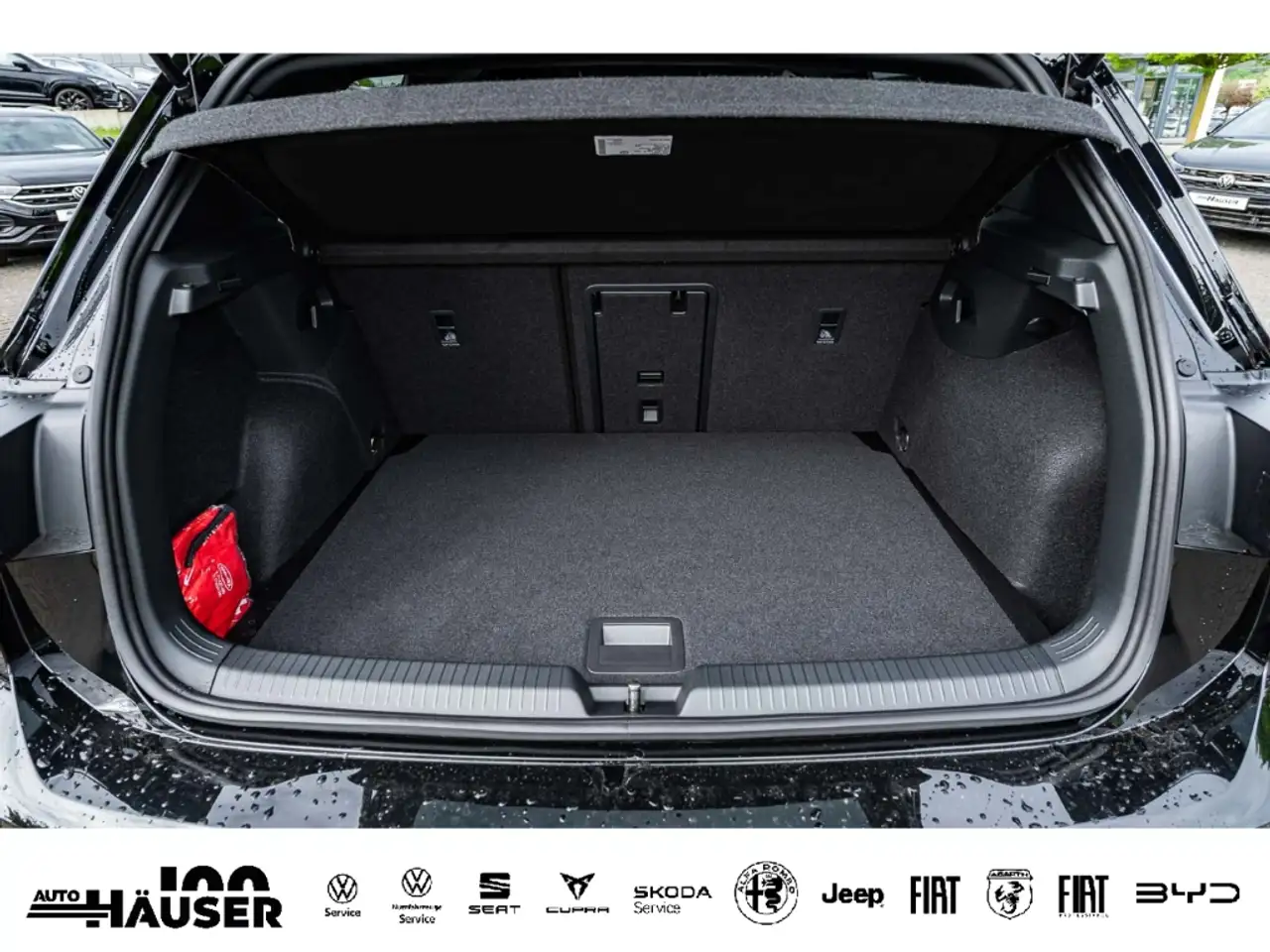 Volkswagen Golf 10