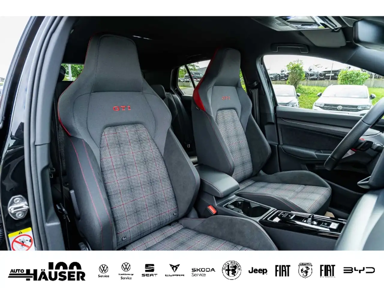 Volkswagen Golf 11