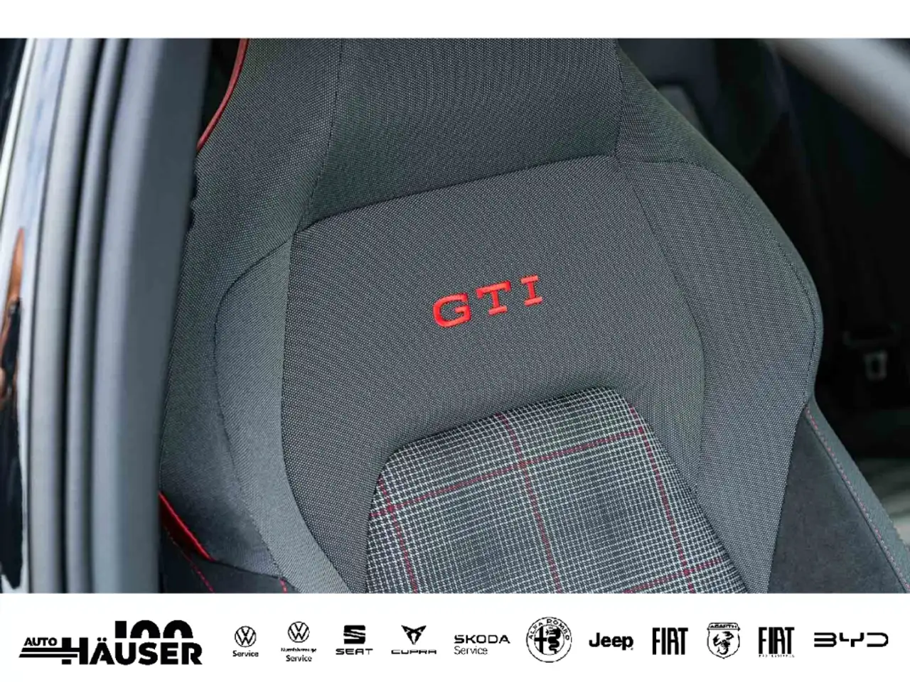 Volkswagen Golf 12