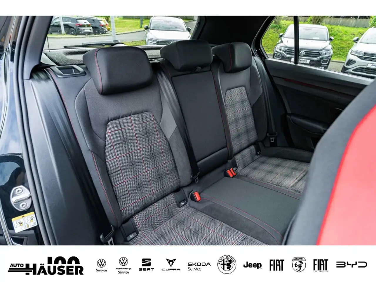 Volkswagen Golf 13