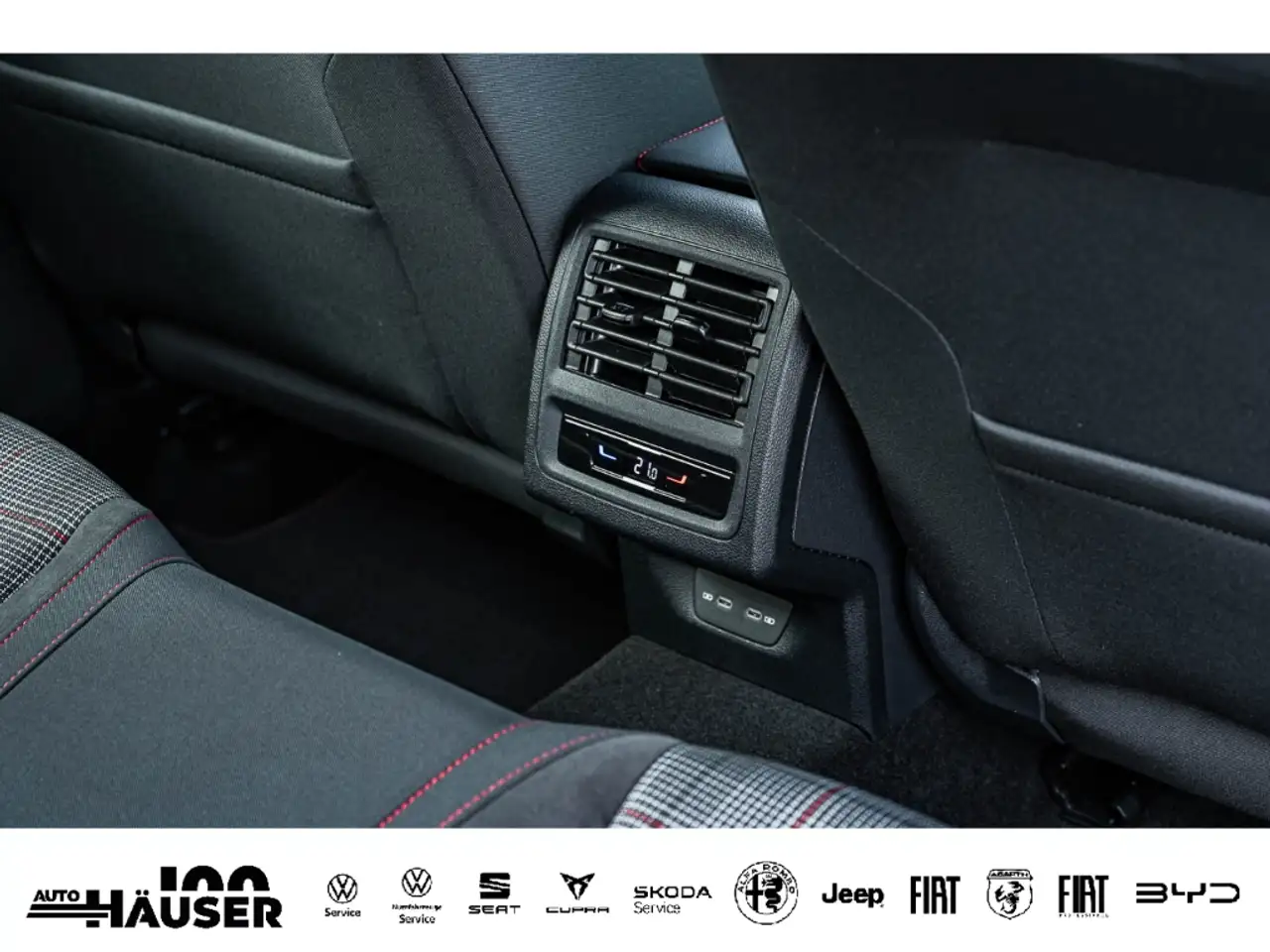 Volkswagen Golf 14