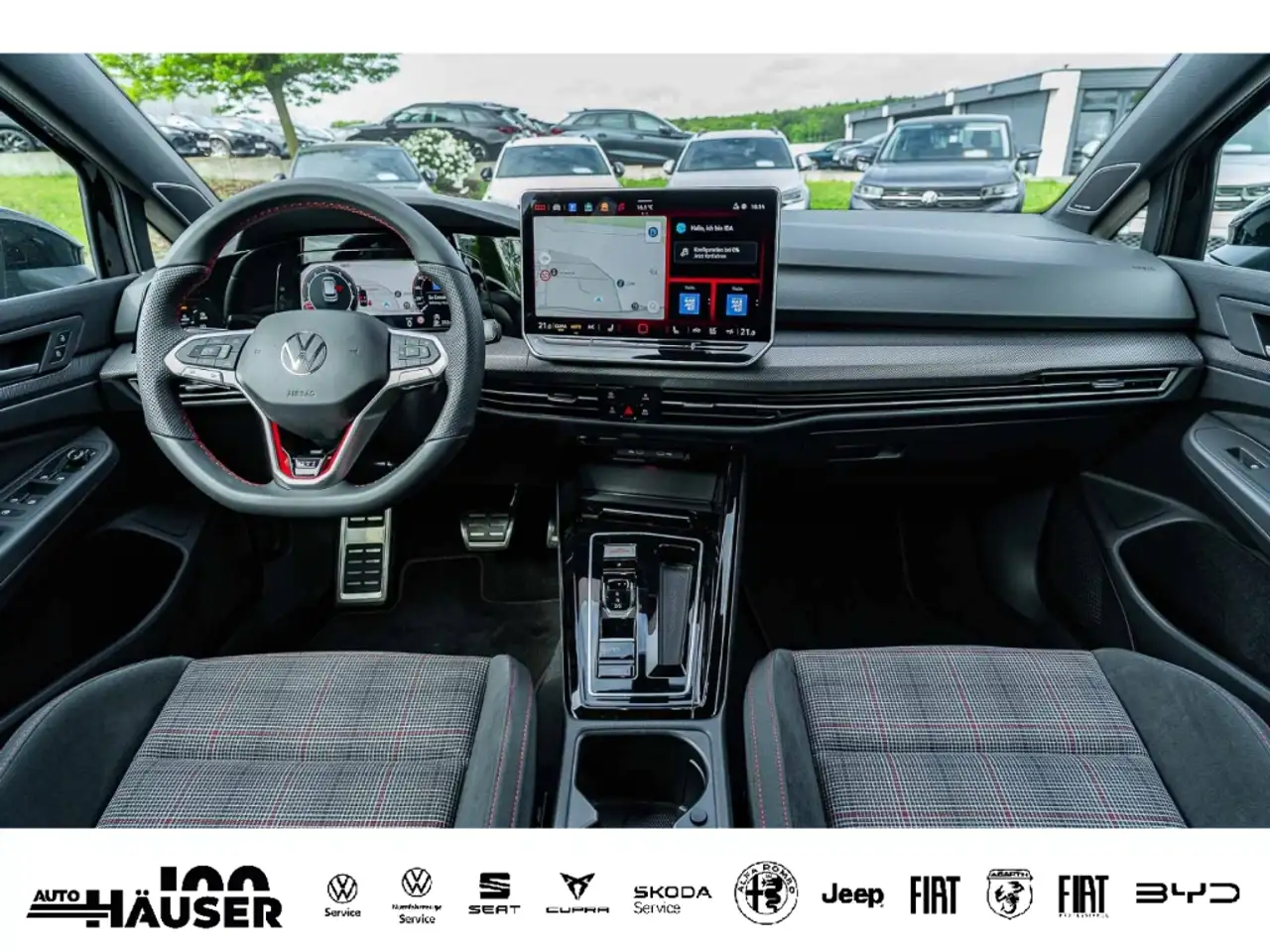 Volkswagen Golf 15