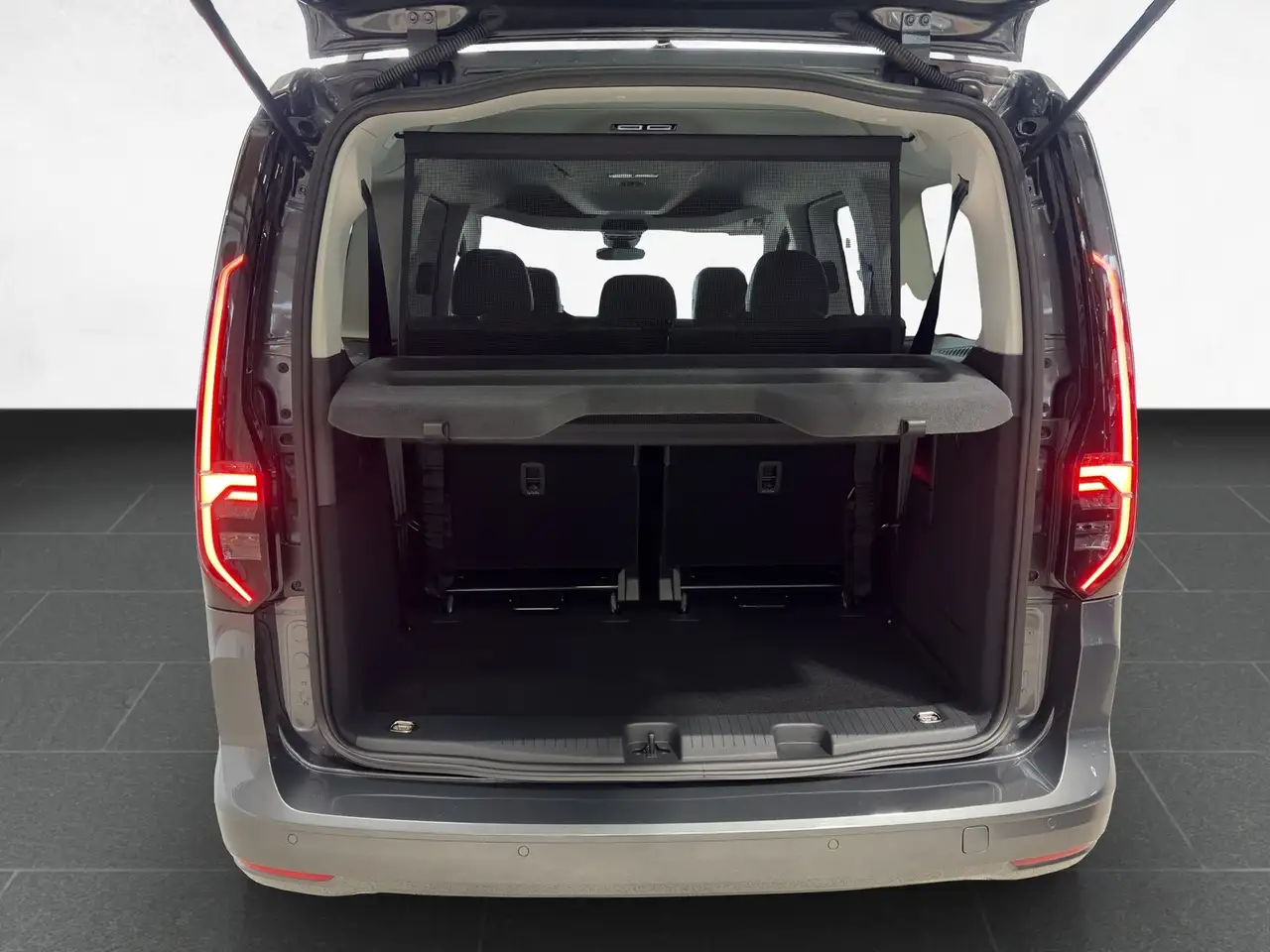 Volkswagen Caddy 7