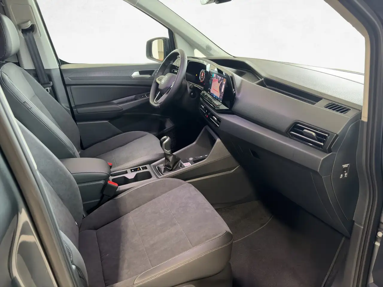 Volkswagen Caddy 9