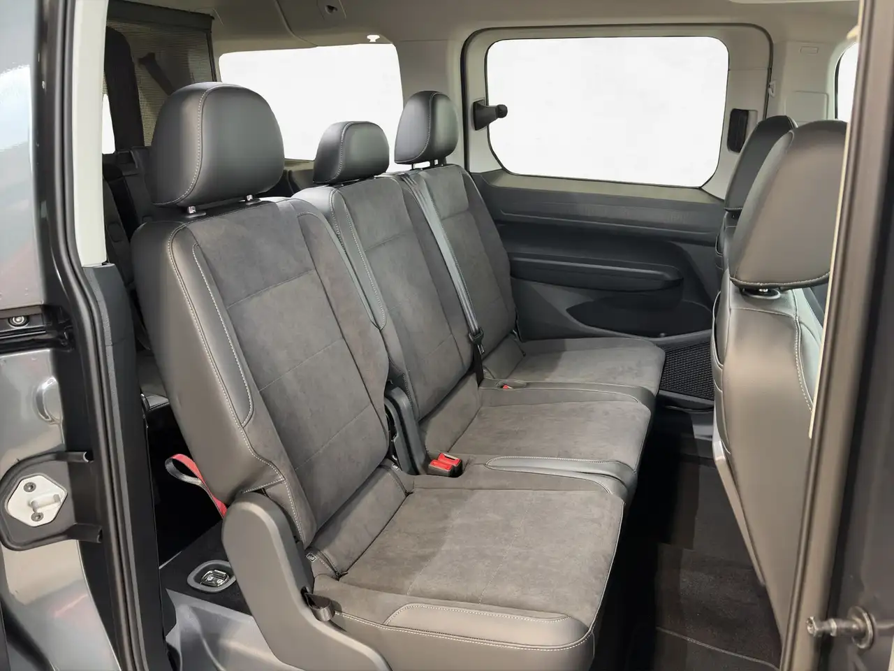 Volkswagen Caddy 10