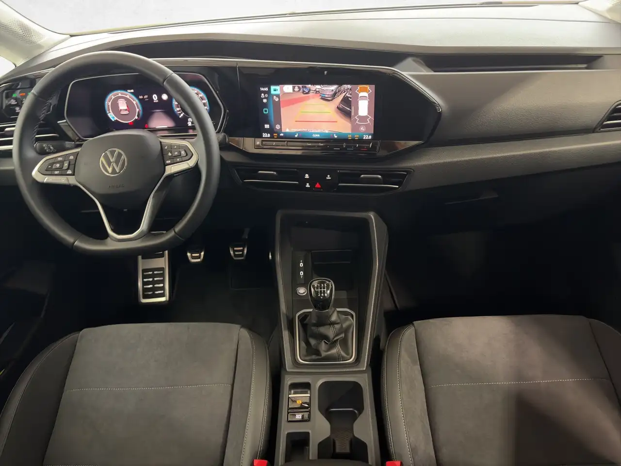 Volkswagen Caddy 14
