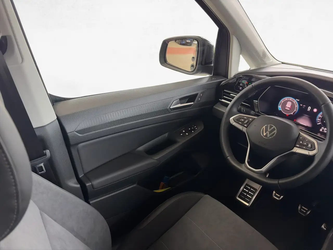 Volkswagen Caddy 16