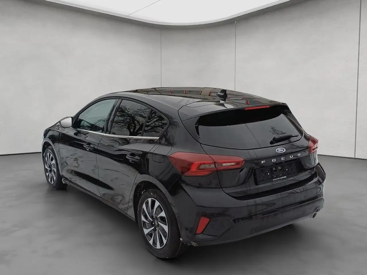 Ford Focus 3
