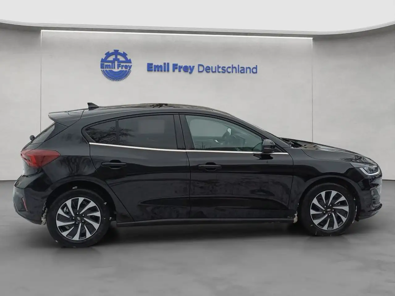 Ford Focus 7