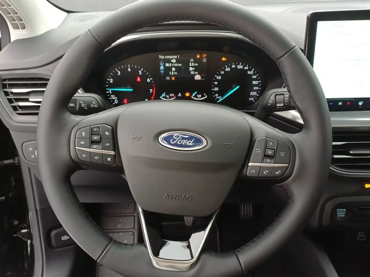 Ford Focus 11