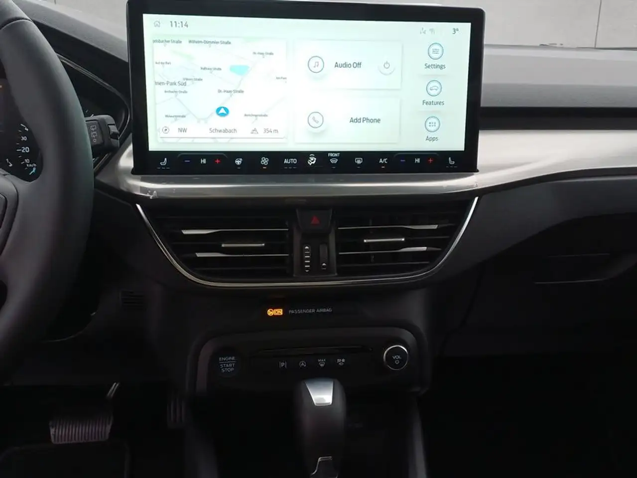 Ford Focus 14