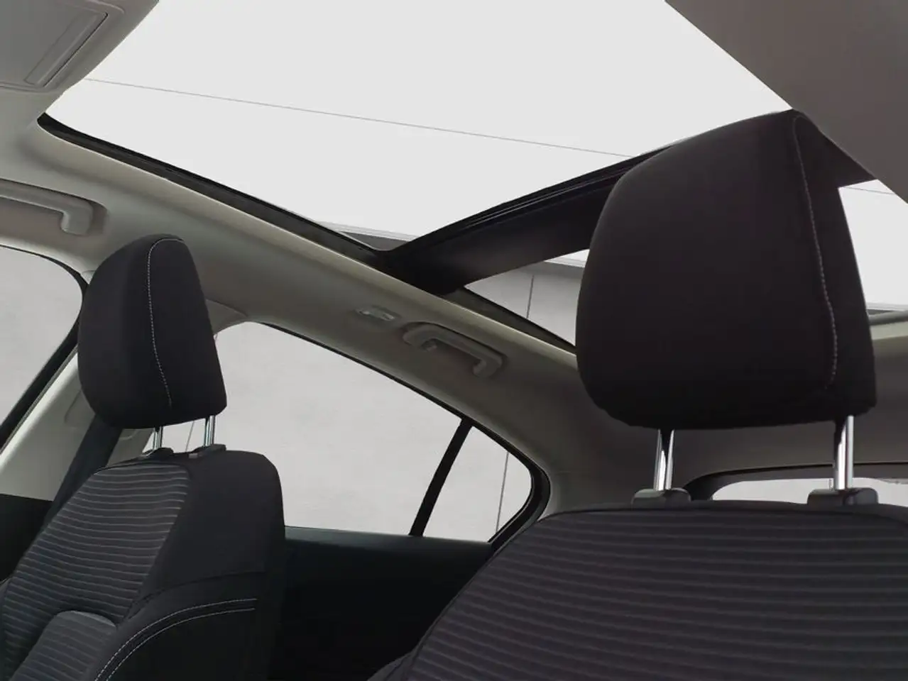 Ford Focus 16
