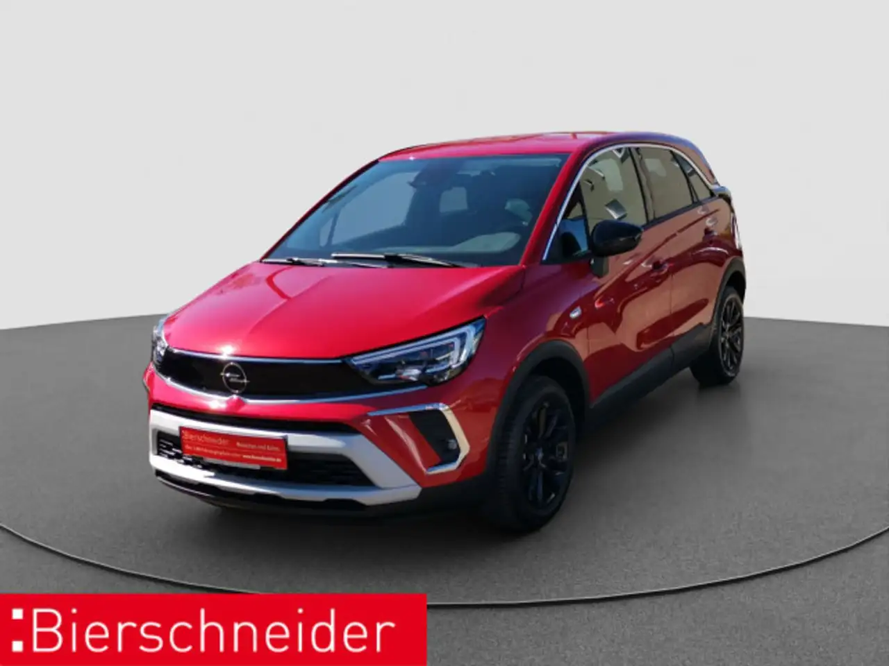 Opel Crossland 2