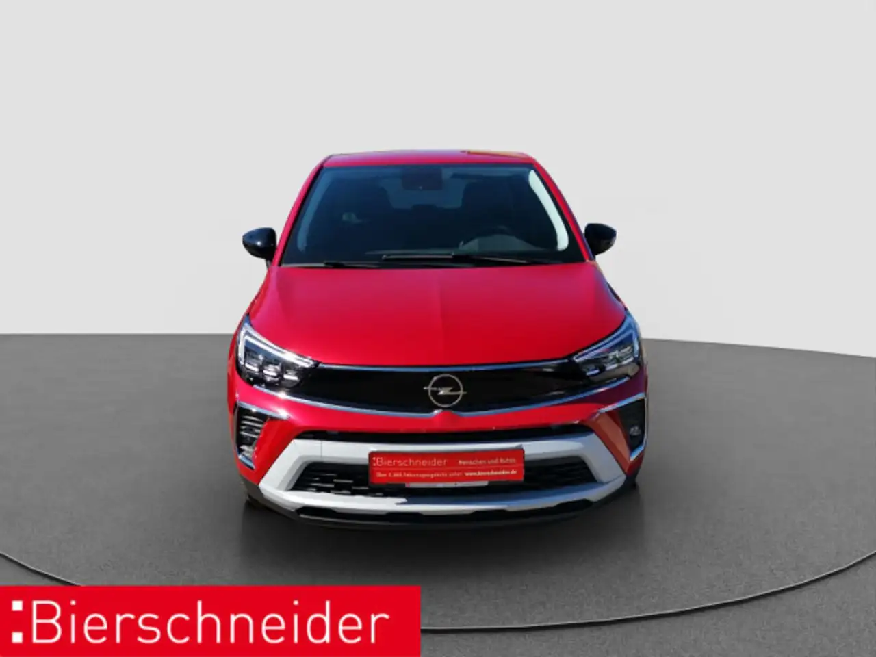 Opel Crossland 3